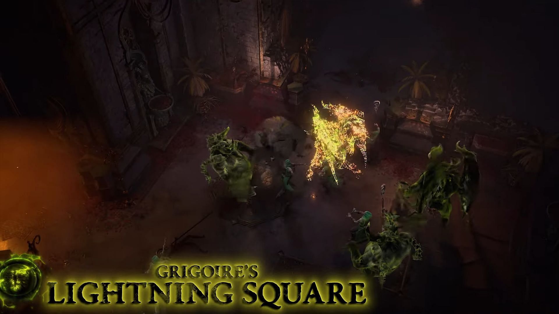 Best-in-Slot Boss Powers (Image via Blizzard Entertainment)