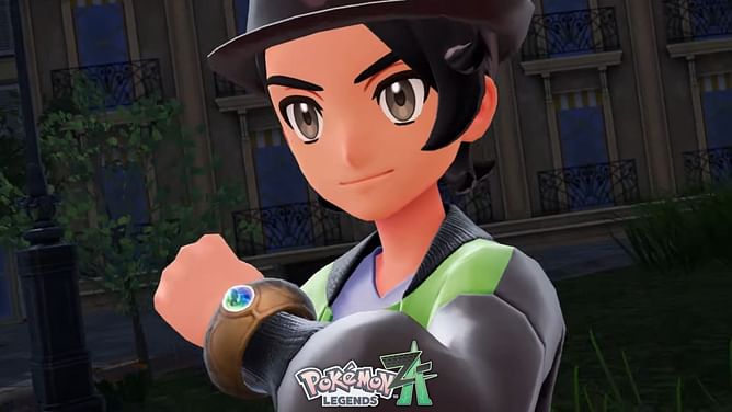 Pokemon Legends Z-A: 5 best Mega Evolution fan-arts