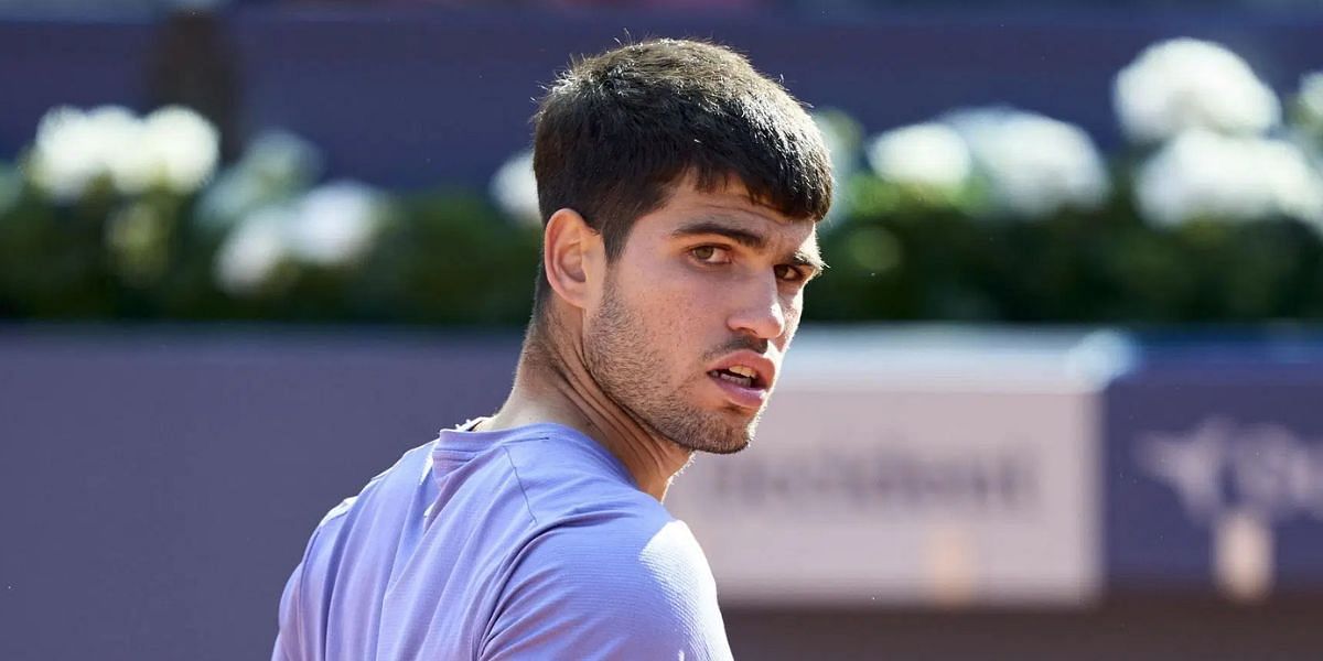 Carlos Alcaraz injury update: Spaniard to undergo MRI scan after concerning MTO in Barcelona Open final