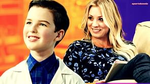 Why a Young Penny spin-off makes perfect sense after Young Sheldon?
