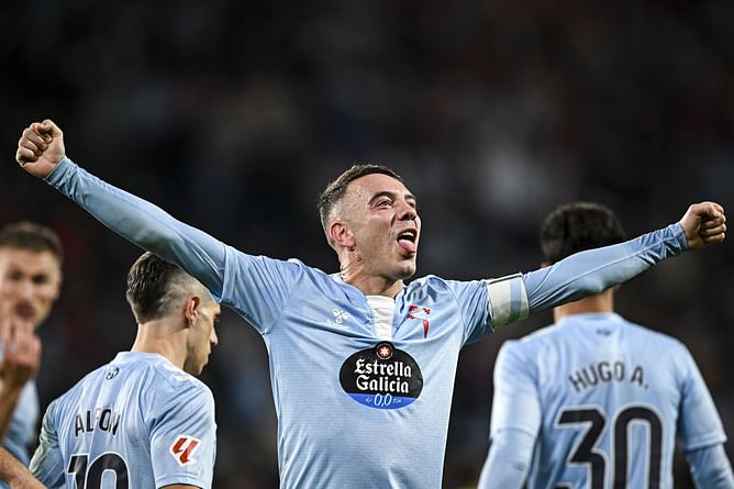 Mallorca vs Celta Vigo Prediction and Betting Tips | 5th April 2025