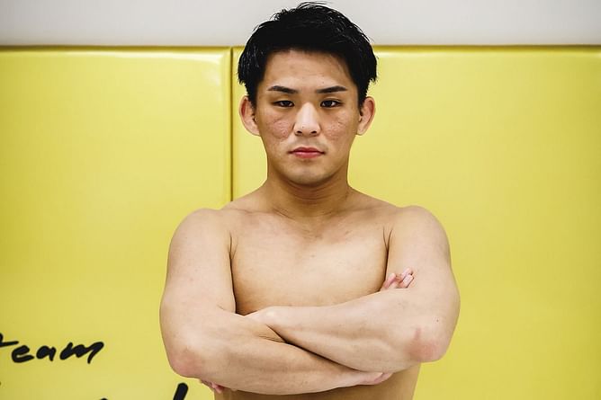 "Such a high IQ match" - Fans play matchmaker, come up with potential bangers for Yuki Yoza's impending ONE debut