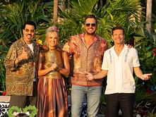 American Idol season 23 episode 10 recap: Canaan wows the judges while Desmond Roberts presents a head-turning performance