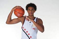 "Did anyone get hurt": Alijah Arenas' family provides update on his first statement since coming out of coma as he fights his way back to recovery