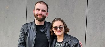 Love on the Spectrum: Connor and Georgie’s relationship timeline explored as communication hurdles emerge