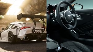 Gran Turismo 7 vs. Forza Horizon 5: Which game should you pick on PlayStation 5?