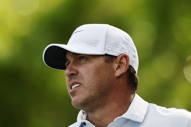 “My heart is broken”: Brooks Koepka sends heartfelt prayers to victims of FSU Shooting