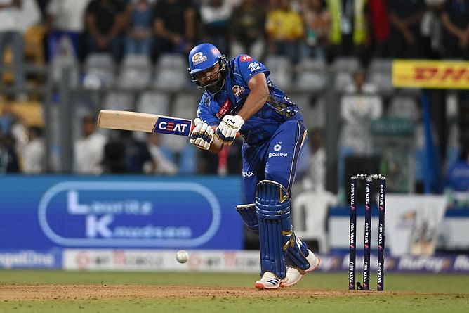 "Some build records, some build legacies - you’ve done both brotherman!"- Special wishes pour in from cricket fraternity as Rohit Sharma turns 38