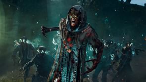 Elder Disciple in Black Ops 6 Zombies: All abilities and how to counter