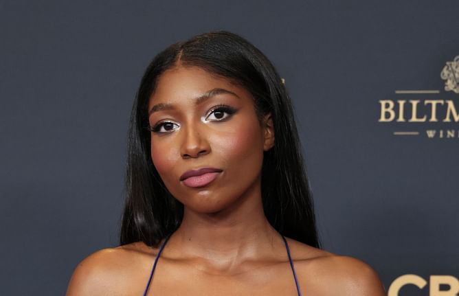 Who plays Trina Robinson on General Hospital? Everything to know about the cast behind the character