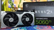 You can expect sky-high frame rates with the RTX 5060 Ti in the latest titles (Image via Sportskeeda)