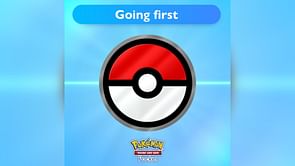 Pokemon TCG Pocket players discuss the disadvantages of going first in the current meta