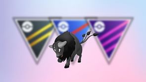 Pokemon GO Paldean Tauros (Combat Breed): Best moveset, counters, and is it any good?