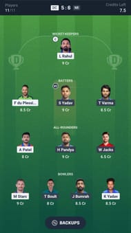 Fantasy suggestion #2