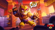El Tigro is a Lunar New Year dedicated skin (Image via Supercell)