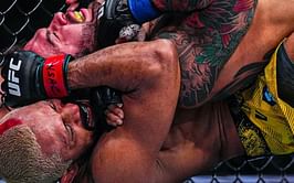 5 questions that could be answered at UFC Fight Night: Cory Sandhagen vs. Deiveson Figueiredo