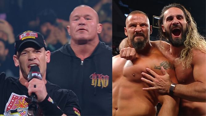 WWE RAW after WrestleMania 41 - Best and Worst - Legend turns heel after 3 years; major star written off for good?