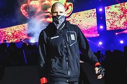 Former champ Zebaztian Kadestam says his deadly strikes have gotten more refined: “Focused a lot on the technical aspect”