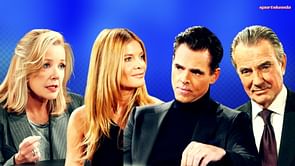 The Young and the Restless weekly preview sees Victor’s ultimatums, Billy and Phyllis’ surprise partnership and Nikki making her stance clear