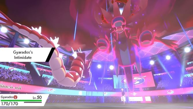 How important are Pokemon abilities in competitive games?