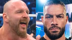 Backstage report on Jon Moxley's AEW title reign, Roman Reigns-like plans