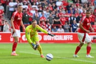 Nottingham Forest FC v Everton FC - Premier League - Source: Getty