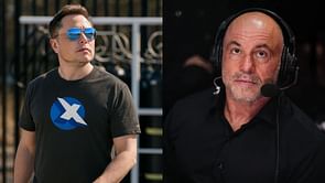 Elon Musk heaps praise on Joe Rogan after podcast host delivers glowing analysis of the Tesla CEO: "A cultural weirdness"