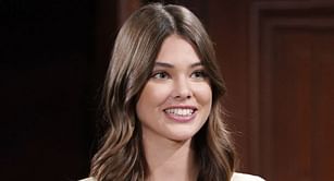 “Electra is hilariously naive” – The Bold and the Beautiful fans react to her dramatic showdown with Luna