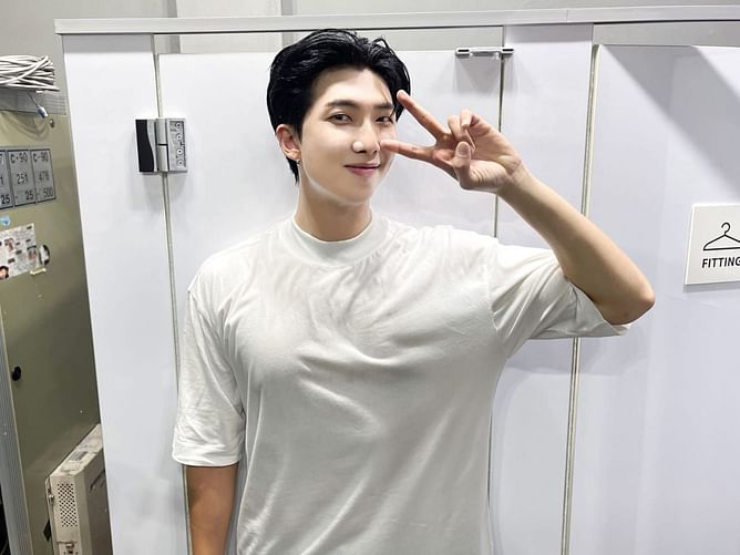 Top 10 thought-provoking quotes by BTS' Kim Namjoon