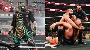 3 सुपरस्टार्स जिन्हें Triple H द्वारा WWE WrestleMania 41 के बाद पुश किया जा सकता है