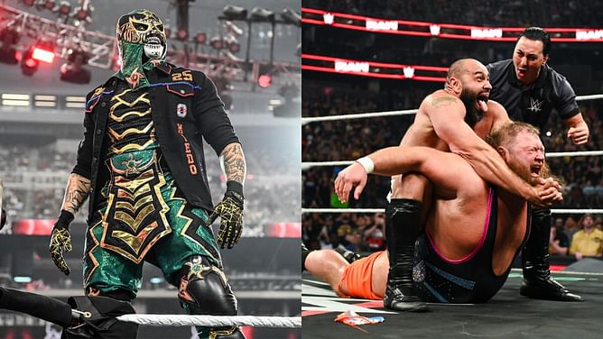 3 सुपरस्टार्स जिन्हें Triple H द्वारा WWE WrestleMania 41 के बाद पुश किया जा सकता है