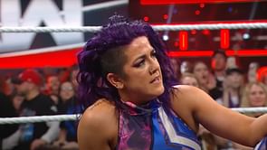 4 Indications that Triple H has given up on Bayley in WWE