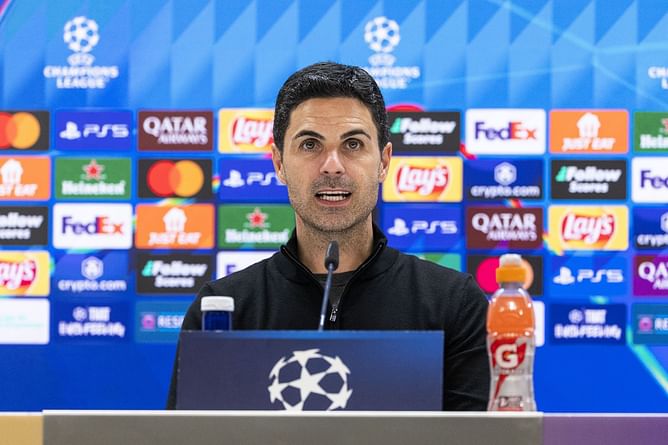 Arsenal contemplating handing new deal to veteran star as Mikel Arteta is keen on keeping player: Reports