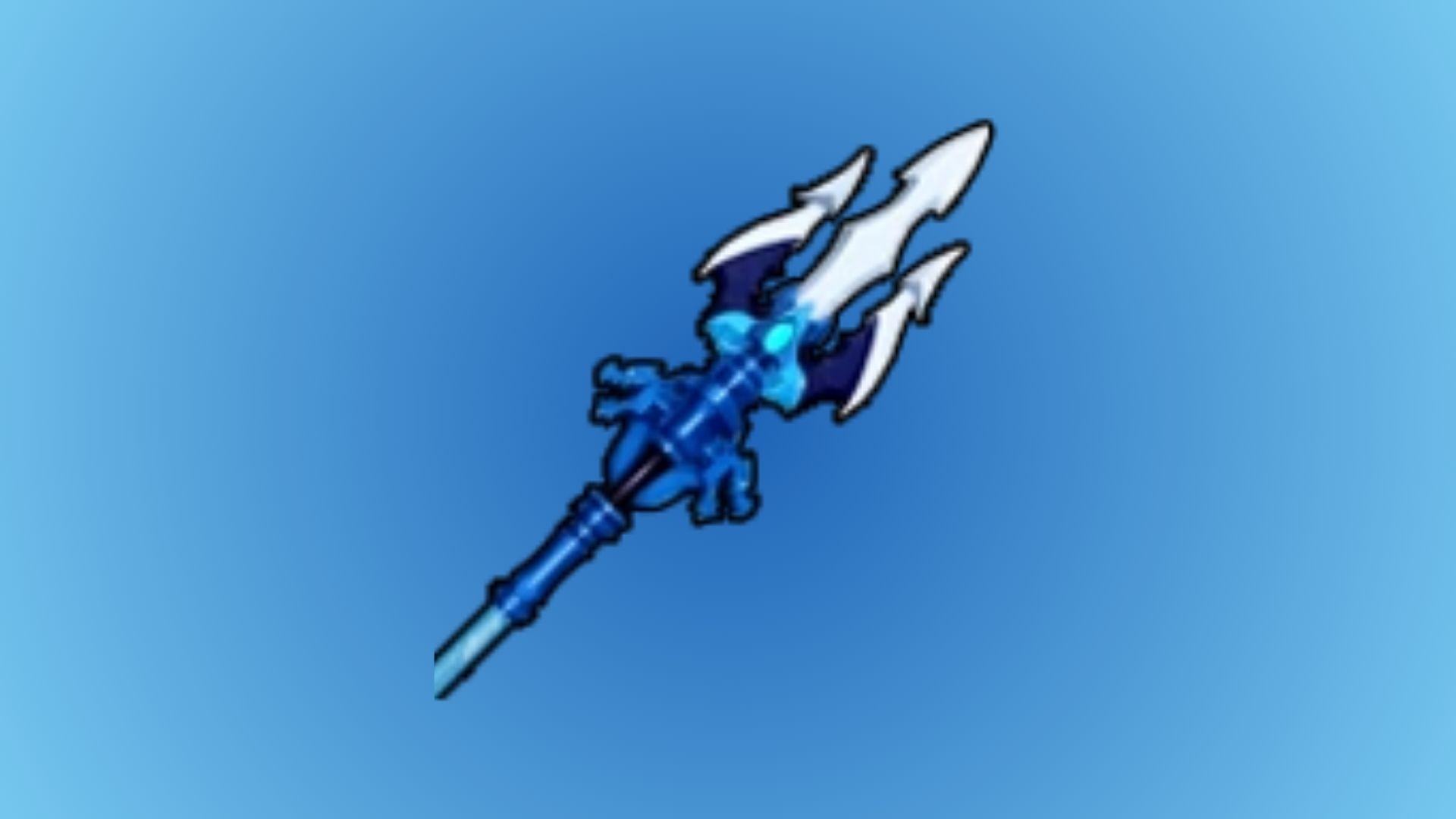 How to get the Dragon Trident in Blox Fruits
