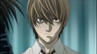 A still of Yagami (Image via Madhouse)
