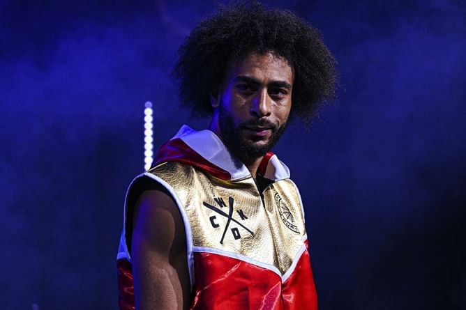 “I’ll be here” - Alexis Nicolas says he won’t go anywhere, plans resurgence in ONE Championship