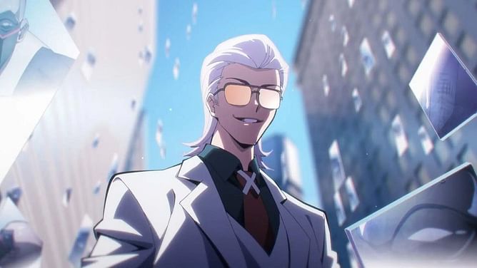 8 incredible CGI anime like To Be Hero X