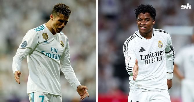 Real Madrid star Endrick equals 12-year Cristiano Ronaldo record in dramatic Copa del Rey victory over Real Sociedad