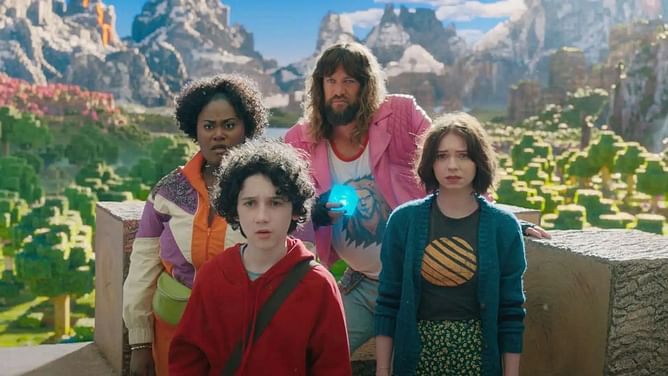 A Minecraft Movie: 7 major changes from the video game