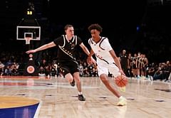 Top-20 recruit Darius Adams backs out of his commitment to Dan Hurley's UConn Huskies