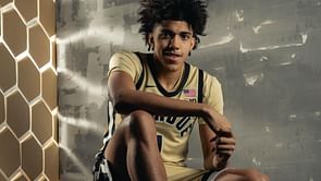 "A playmaker with vision"- Recruiting insider shares his take on Top-25 hooper visited by Kentucky's Mark Pope
