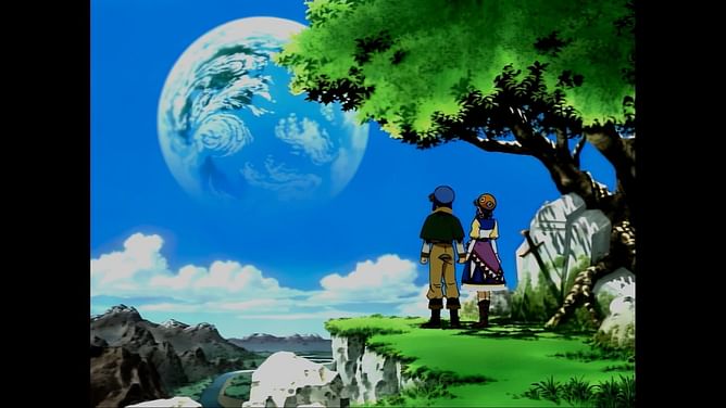Lunar Remastered Collection review: A pair of excellent RPGs revived for modern audiences