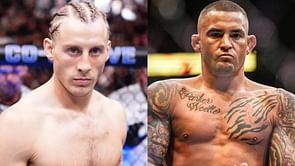 Paddy Pimblett accuses Michael Chandler of cheating, Aljamain Sterling calls out Diego Lopes, Dustin Poirier drops UFC fight update: MMA News Roundup