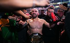 5 fighters who cannot afford to lose at UFC 314