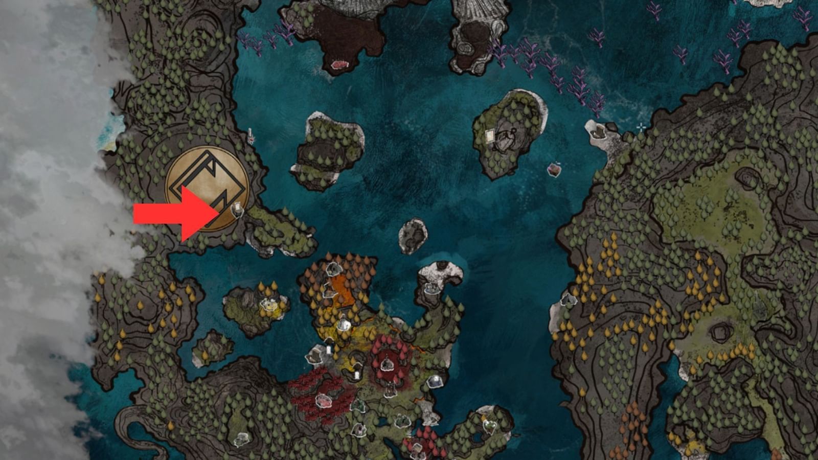 How to unlock the Endless Tower in Clair Obscur Expedition 33