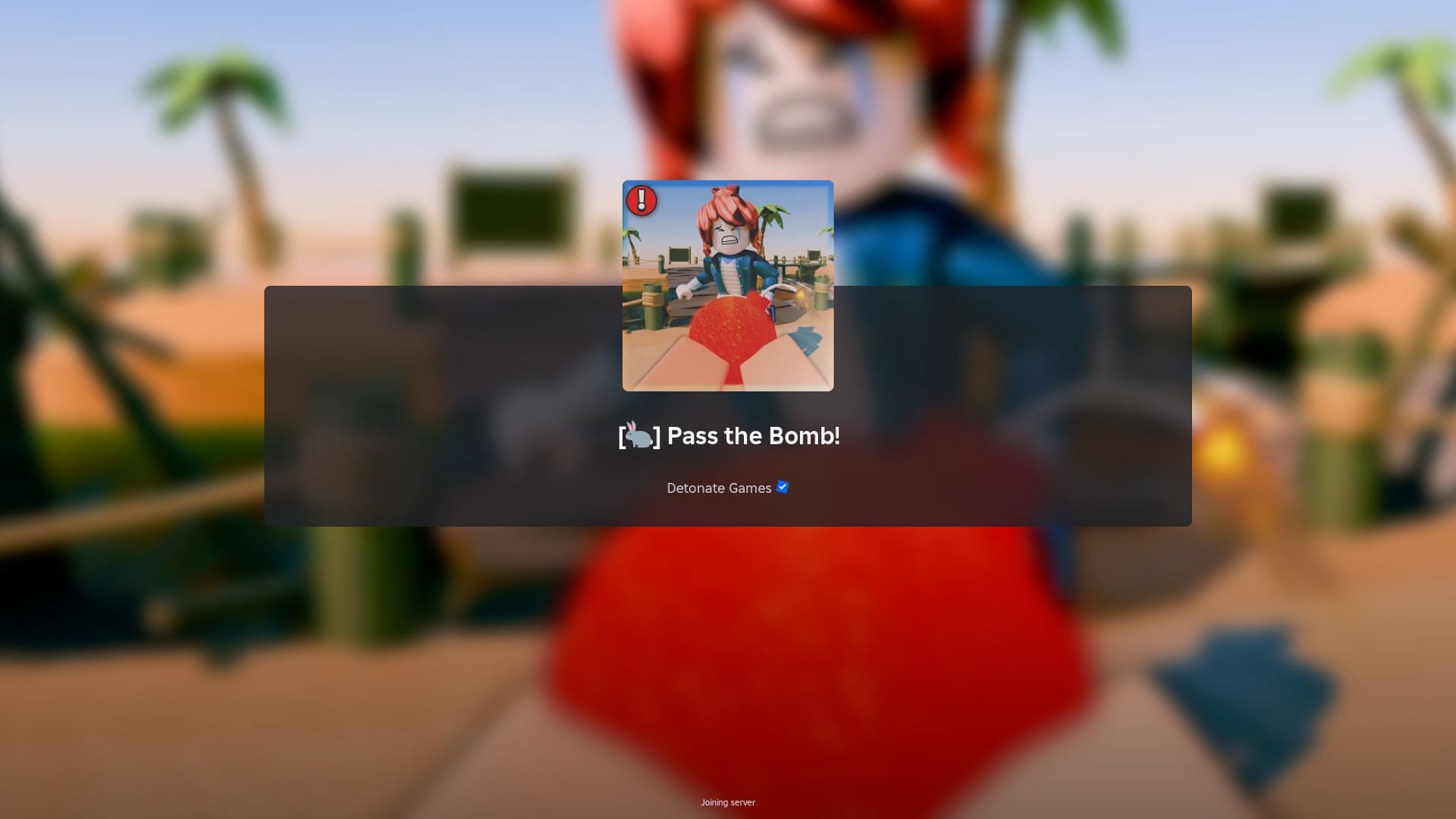 Get free items and more (Image via Roblox)