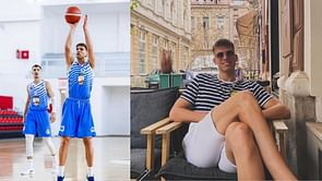 “Still won’t make March Madness”: College hoops fans react as ex-Indiana commit Harun Zrno joins Rutgers