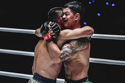 “I’m very hungry for that belt” - Kongthoranee wants to prove he’s worthy of a shot at gold in Nong-O rematch at ONE Fight Night 31