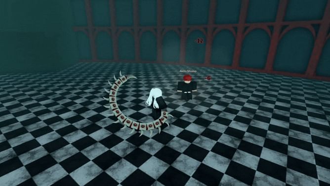 How to get Fueguchi One in Ghoul://Re