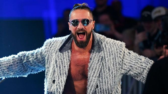 Seth Rollins reveals WHAT will determine WWE's future